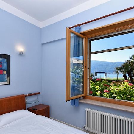 Torre Degli Ulivi Bed & Breakfast Tignale Exterior photo
